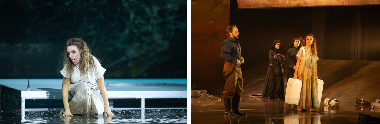 ‘Yerma’, de Villa-Lobos, estreia na Europa e inaugura aliança inédita entre Brasil e Espanha