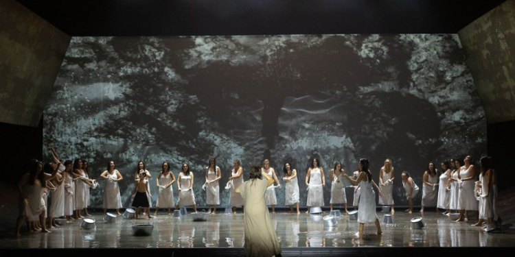 ‘Yerma’, de Villa-Lobos, estreia na Europa e inaugura aliança inédita entre Brasil e Espanha