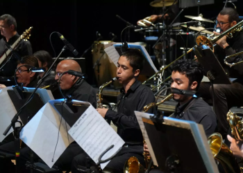 Amazonas Band celebra a música brasileira no concerto ‘Brasilidades’ sob nova regência