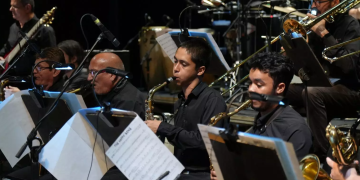 Amazonas Band celebra a música brasileira no concerto ‘Brasilidades’ sob nova regência