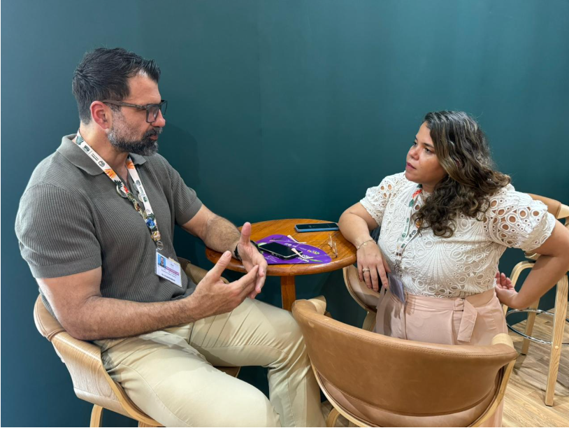 Amazonas avança em agenda de negociações bilaterais na COP30 para ampliar iniciativas ambientais