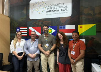 Amazonas avança em agenda de negociações bilaterais na COP30 para ampliar iniciativas ambientais