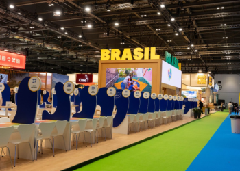 Amazonastur segue para a WTM London 2025 para promover o turismo do Amazonas no cenário internacional