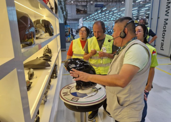 Cooperativa de guias inclui Programa Zona Franca de Portas Abertas como alternativa de produto turístico