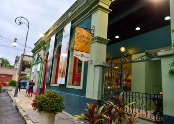 Galeria do Largo celebra 20 anos com lançamento de registro digital histórico