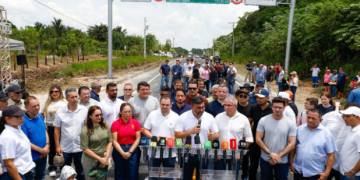 Governador Wilson Lima inaugura primeira etapa da nova AM-010 e destaca avanços sociais e econômicos para oito municípios