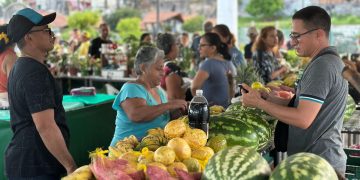 Feiras da ADS movimentam mais de R$ 20 milhões em Manaus em 2025, aponta balanço anual