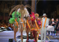 Carnaval na Floresta celebra cultura, diversidade e tradição na escolha da Corte 2026