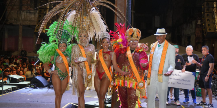 Carnaval na Floresta celebra cultura, diversidade e tradição na escolha da Corte 2026