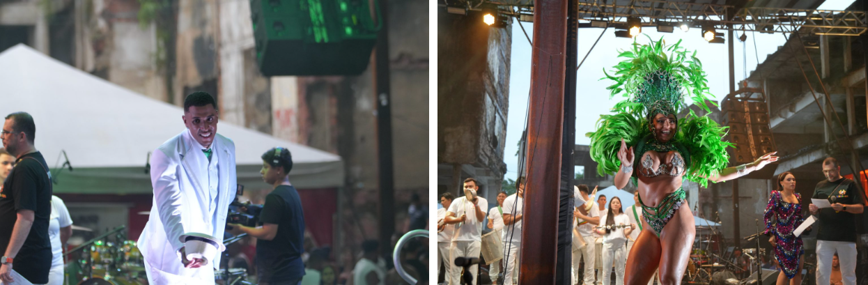Carnaval na Floresta celebra cultura, diversidade e tradição na escolha da Corte 2026 