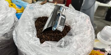 Feiras da ADS passam a vender café Robusta Amazônica em Manaus