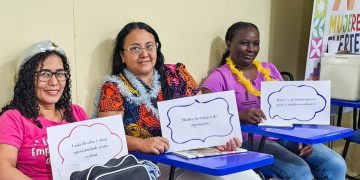 Projeto capacita 200 mulheres refugiadas e migrantes em 2025 com foco no empreendedorismo gastronômic (