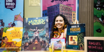 Evento gratuito reúne artistas e celebra universo dos quadrinhos na Biblioteca Pública do Amazonas