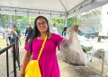 ADS doa seis toneladas de peixe durante o Governo Presente, na zona norte de Manaus