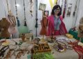 EcoAmazônia abre programação com feira de bioeconomia, painéis e protagonismo de comunidades tradicionais
