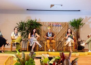 Festival internacional destaca a Amazônia como referência para futuro da economia de impacto