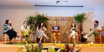 Festival internacional destaca a Amazônia como referência para futuro da economia de impacto