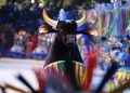 Caprichoso encerra Festival de Parintins 2026 com espetáculo que celebra a cultura e a resistência dos povos do Norte