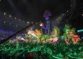 Festival de Parintins 2026: Boi Caprichoso exalta os guardiões da floresta abrindo a segunda noite de apresentações