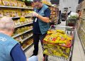 Pesquisa do Procon Manaus aponta aumento de 4,68% no valor da cesta básica em junho