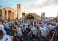 Festival de Parintins 2026: Mais de 2 mil pessoas participam da Parintins Run pelas ruas da Ilha Tupinambarana