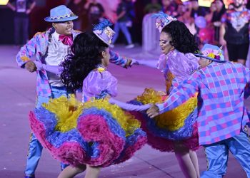 Cultura, tradição e segurança: 68º Festival Folclórico do Amazonas inicia programação nesta sexta-feira em Manaus