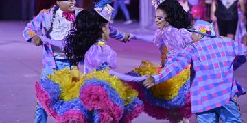 Cultura, tradição e segurança: 68º Festival Folclórico do Amazonas inicia programação nesta sexta-feira em Manaus