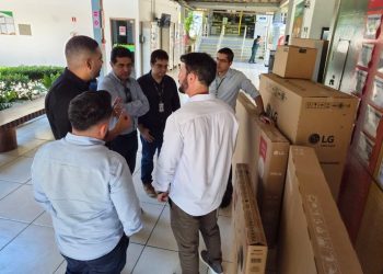 Com 430 empregos diretos, Klabin reforça protagonismo na cadeia produtiva da Zona Franca de Manaus