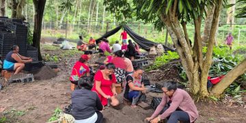 Mulheres da Amazônia se unem para enfrentar as mudanças climáticas