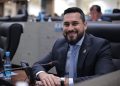 Projeto de Paulo Tyrone que exige transparência nos radares de Manaus segue para sanção do prefeito