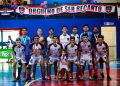 Reviravolta no TJD: provas mostram que soco de árbitro em atleta iniciou tumulto no futsal