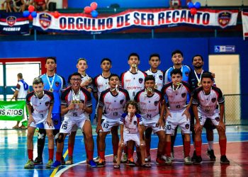Reviravolta no TJD: provas mostram que soco de árbitro em atleta iniciou tumulto no futsal