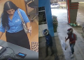 Funcionárias são presas suspeitas de participação em furto de R$ 66 mil em locadora de Manaus