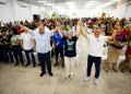 Bosco Saraiva apresenta plano de fortalecimento do interior durante encontro em Manacapuru