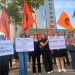 Trabalhadores do 6º Registro de Imóveis denunciam “limbo trabalhista”, retaliações e cobram coerência da Corregedoria do TJAM