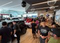 Grupo Parvi realiza Missão Impossível 8.0 com 10 horas de ofertas simultâneas em 140 concessionárias