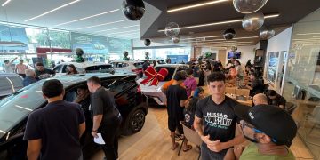 Grupo Parvi realiza Missão Impossível 8.0 com 10 horas de ofertas simultâneas em 140 concessionárias