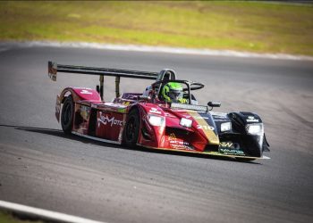 Just Motors larga na frente da P4 na 5ª etapa do Road to 1000 Milhas em Cascavel