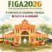 FIGA 2026 celebra a culinária amazônica no Mercado Municipal Adolpho Lisboa