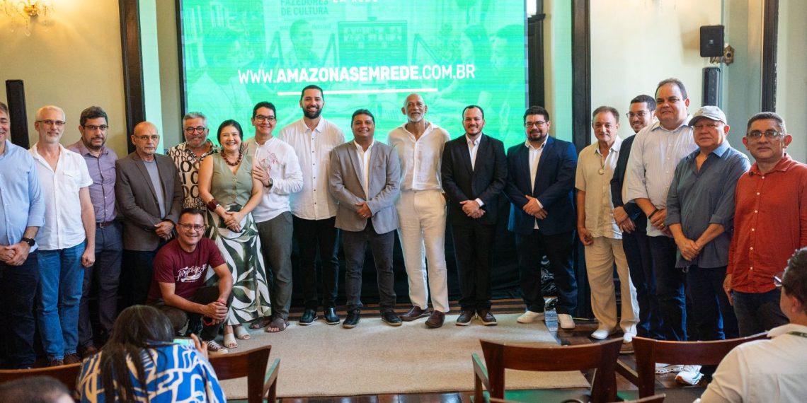 Itacoatiara é o primeiro município a receber o encontro presencial do programa “Amazonas em Rede” A atividade será realizada no dia 3 de setembro no CESIT-UEA