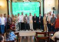 Itacoatiara é o primeiro município a receber o encontro presencial do programa “Amazonas em Rede” A atividade será realizada no dia 3 de setembro no CESIT-UEA