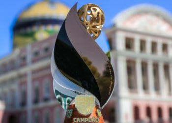 campeonato amazonense Campeonato Amazonense 2027 terá novo formato, playoff e final em jogo único