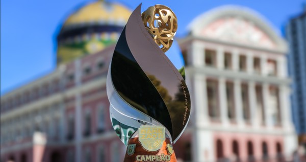campeonato amazonense Campeonato Amazonense 2027 terá novo formato, playoff e final em jogo único