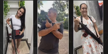 Família de missionários é investigada por suspeita de ligação com o Comando Vermelho em MT